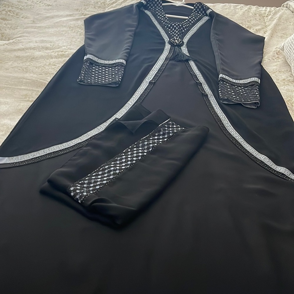 Arabic Dress